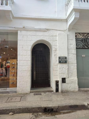 Apartaestudio en el centro de la cuidad